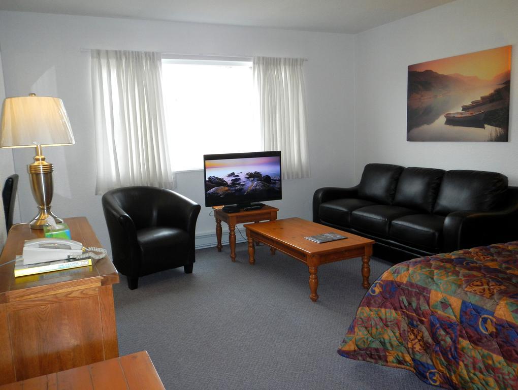 Mayfair Motel Βικτώρια Δωμάτιο φωτογραφία