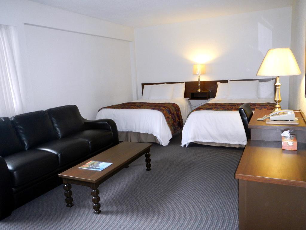 Mayfair Motel Βικτώρια Εξωτερικό φωτογραφία