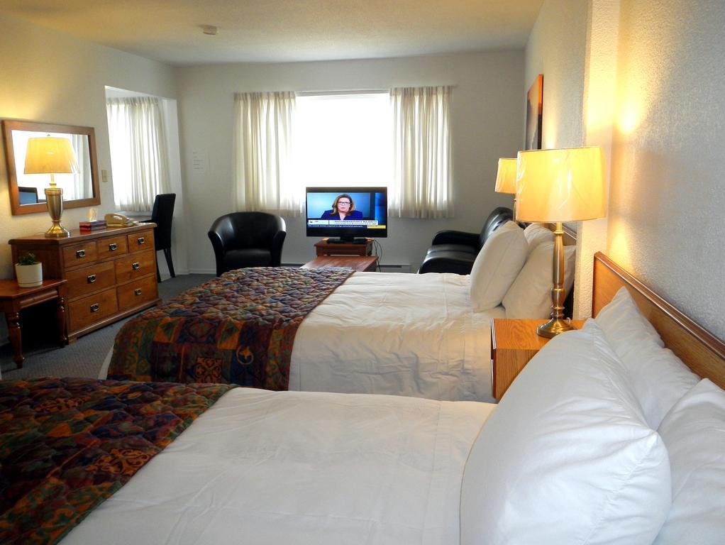 Mayfair Motel Βικτώρια Εξωτερικό φωτογραφία