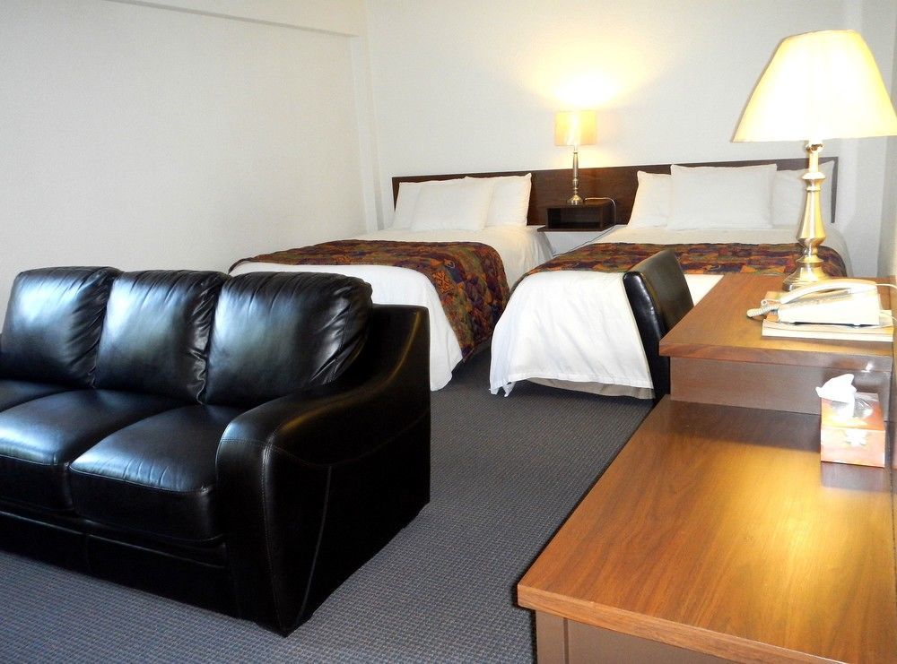 Mayfair Motel Βικτώρια Εξωτερικό φωτογραφία