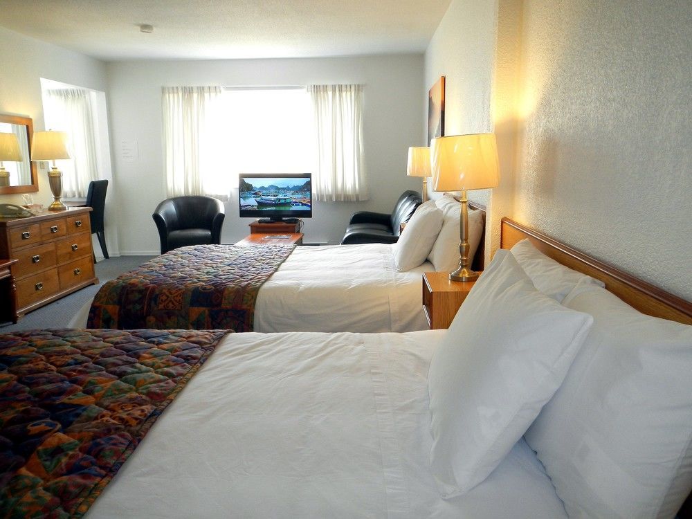 Mayfair Motel Βικτώρια Εξωτερικό φωτογραφία