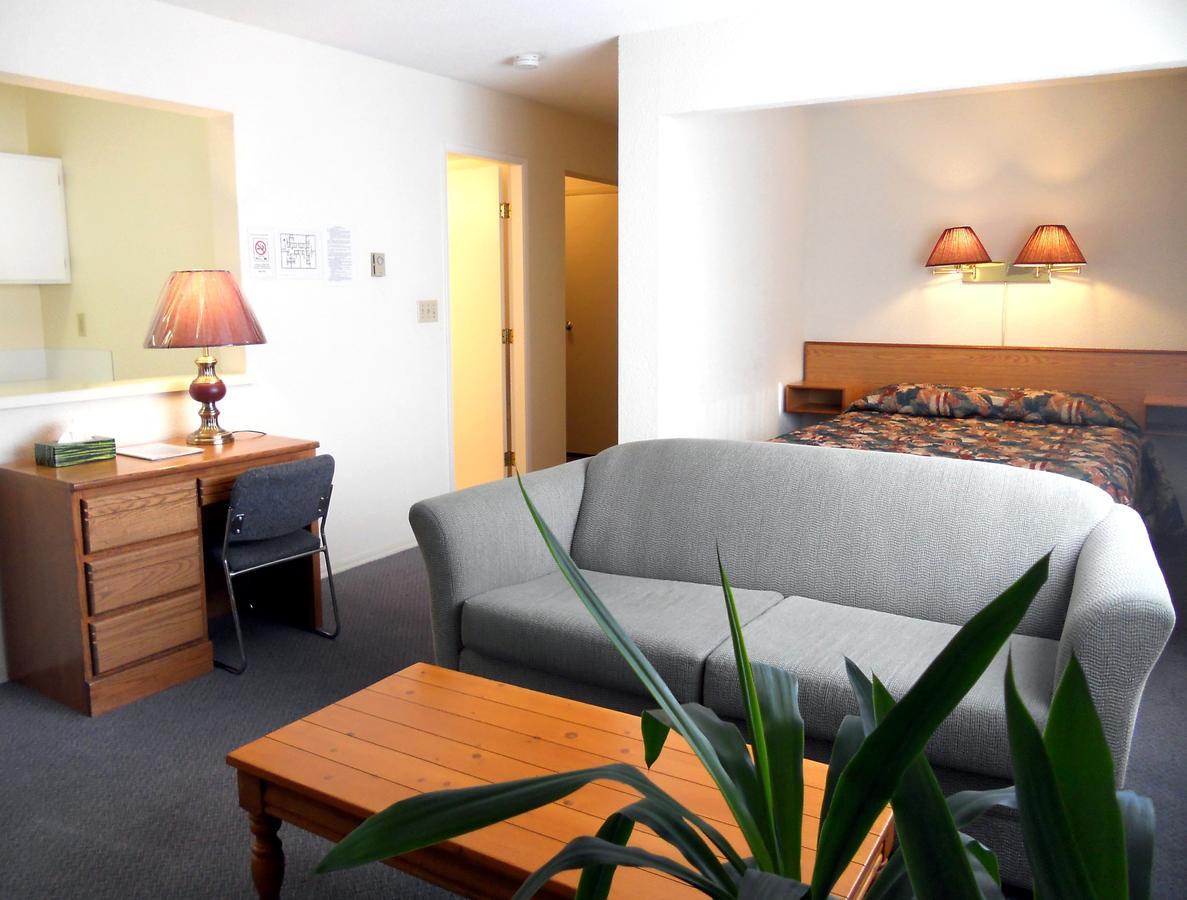 Mayfair Motel Βικτώρια Δωμάτιο φωτογραφία