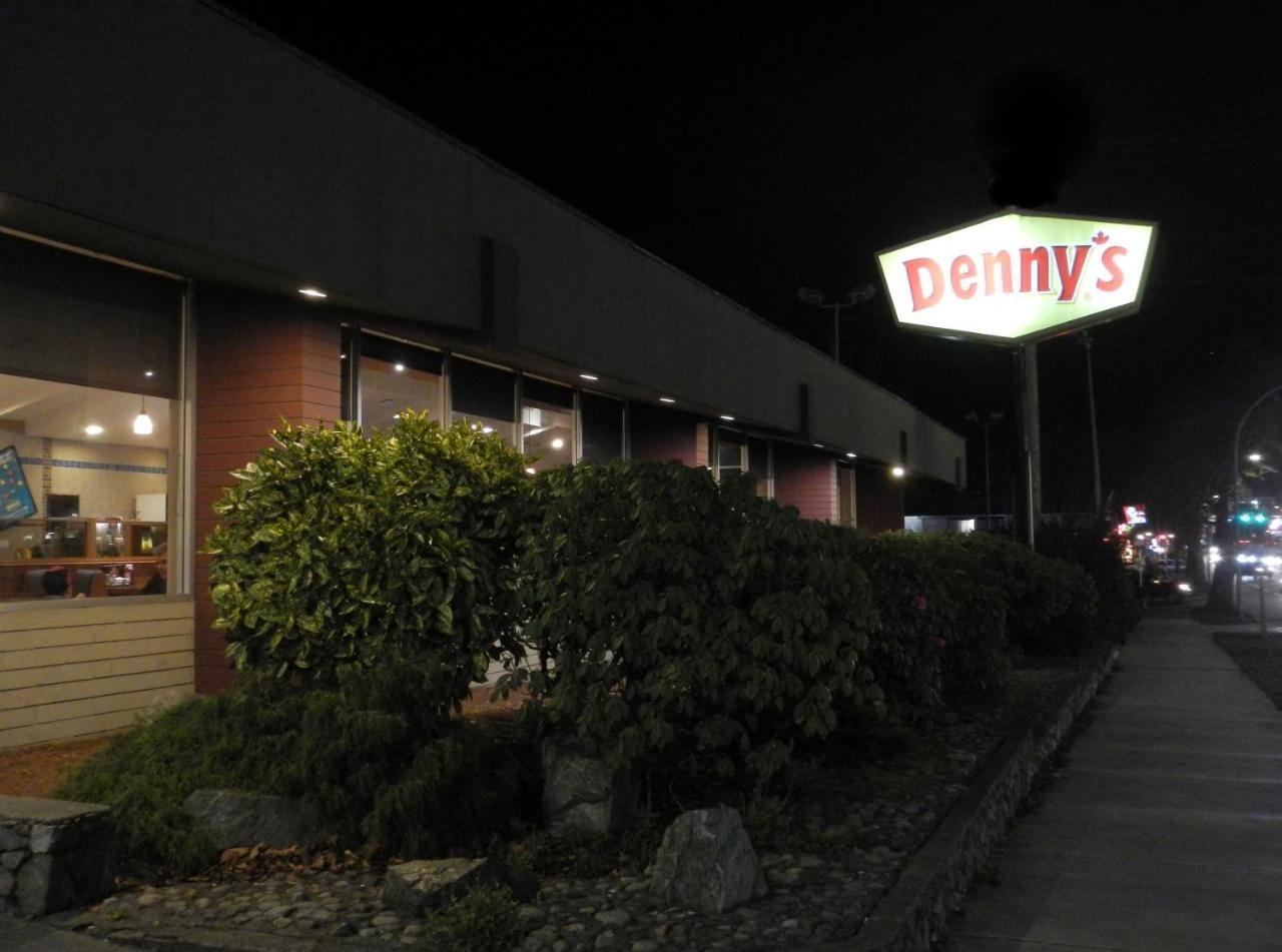 Mayfair Motel Βικτώρια Εξωτερικό φωτογραφία