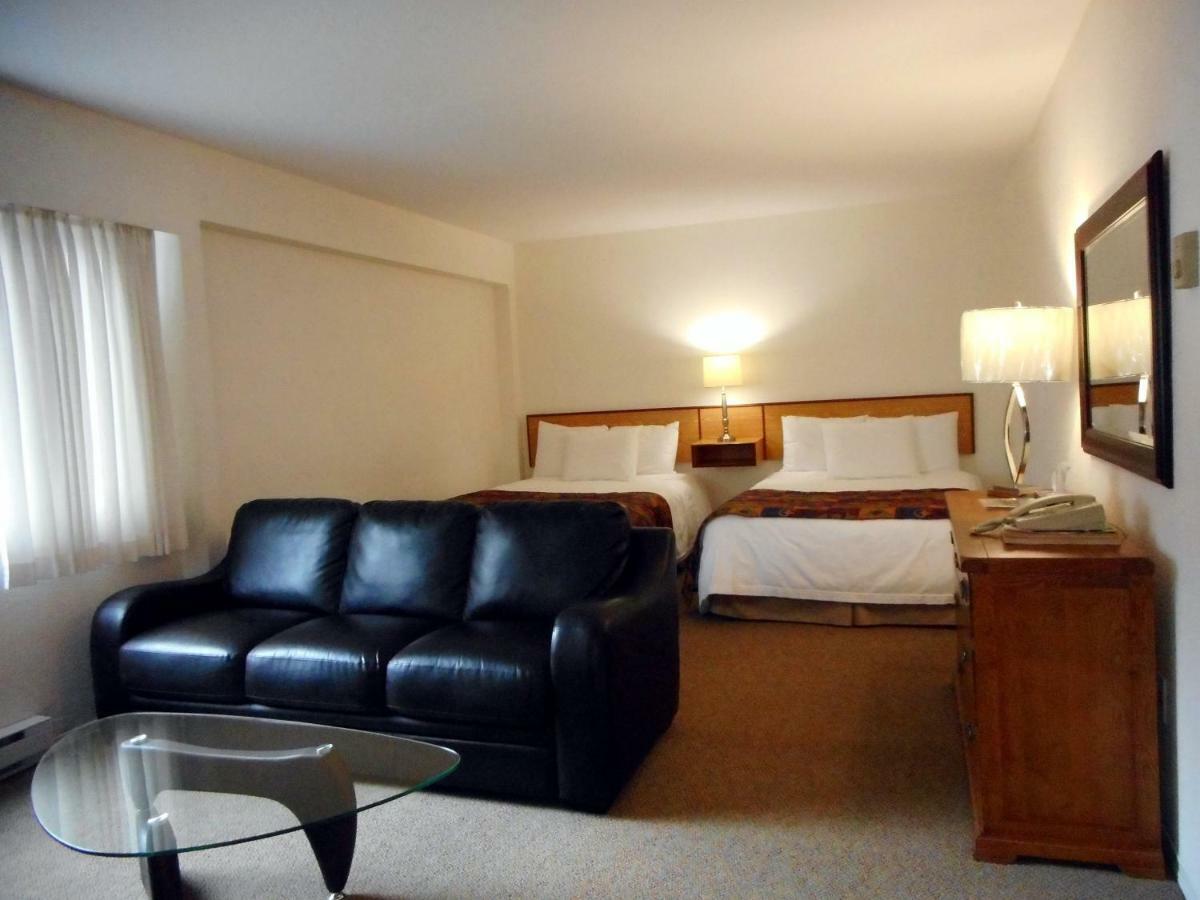 Mayfair Motel Βικτώρια Εξωτερικό φωτογραφία