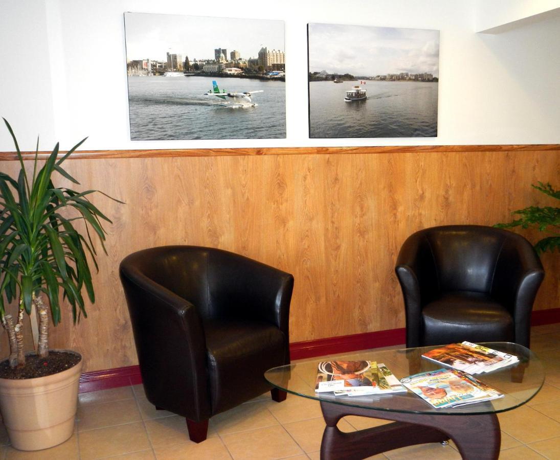 Mayfair Motel Βικτώρια Δωμάτιο φωτογραφία